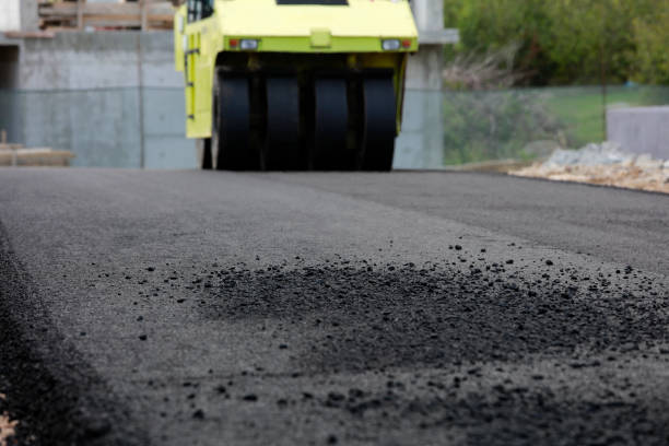 Best Affordable Driveway Pavers  in Caruthersville, MO