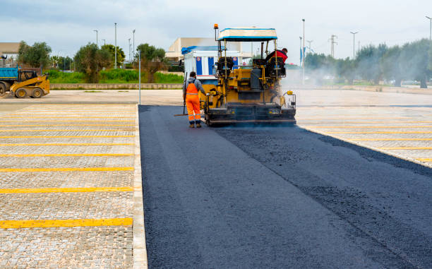 Reasons to Select Us for Your Driveway Paving Requirements in Caruthersville, MO