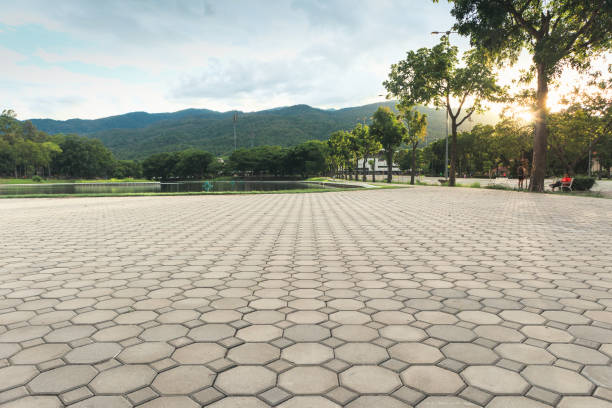 Best Concrete Paver Driveway  in Caruthersville, MO