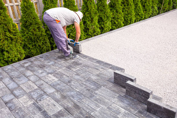 Best Affordable Driveway Paving  in Caruthersville, MO