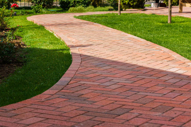 Best Cobblestone Driveway Pavers  in Caruthersville, MO