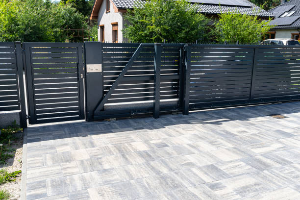 Best Commercial Driveway Pavers  in Caruthersville, MO