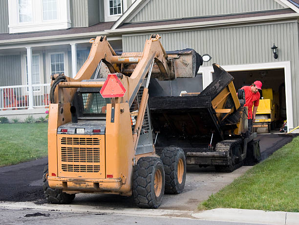 Best Driveway Pavers Near Me  in Caruthersville, MO