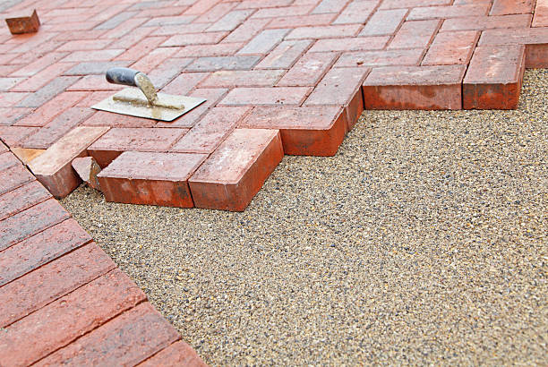 Best Permeable Paver Driveway  in Caruthersville, MO