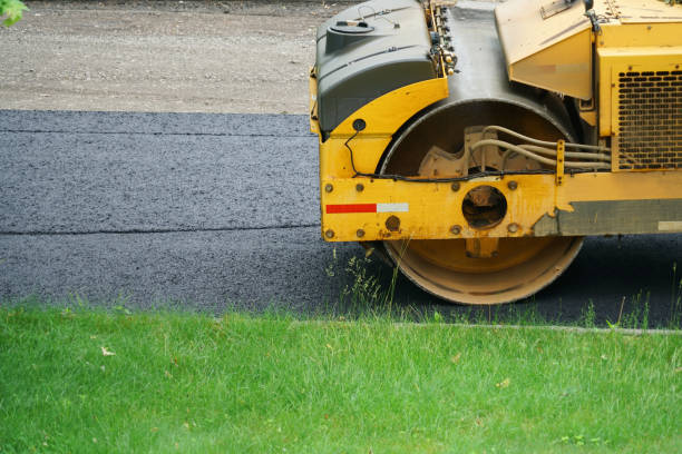 Best Driveway Resurfacing Pavers  in Caruthersville, MO