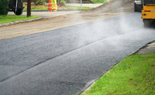 Best Driveway Repair Near Me  in Caruthersville, MO