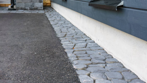 Best Brick Driveway Pavers  in Caruthersville, MO