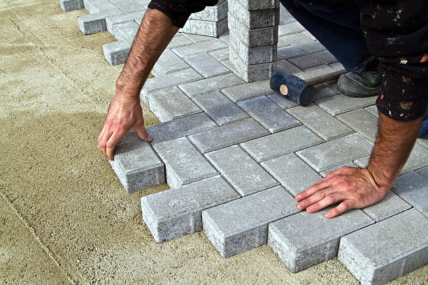 Best Driveway Pavers Near Me  in Caruthersville, MO