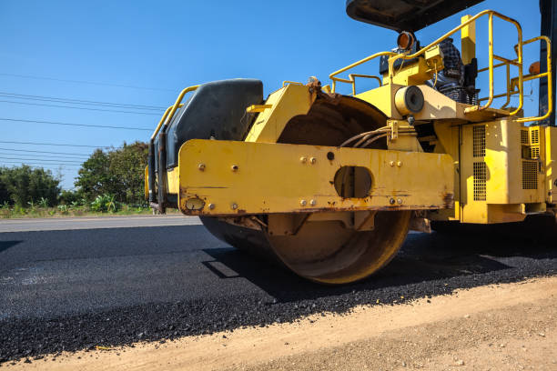 Professional Driveway Pavers in Caruthersville, MO